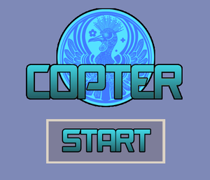 play Copter Vs Chaplin