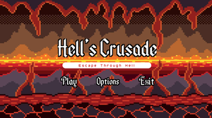 play Hell'S Crusade