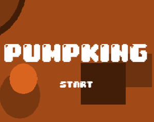 play Pumpking!