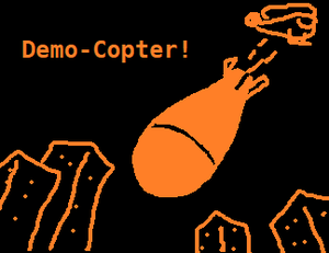 play Demo-Copter