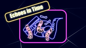 play Echoes In Time
