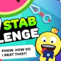 play Fruit Stab Challenge