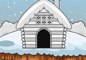 play Rescue The Musk Ox