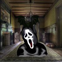 play Devil House Girl Escape Html5