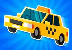 play Skiddy Taxi