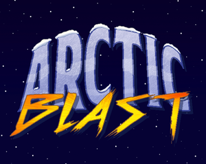 play Arctic Blast