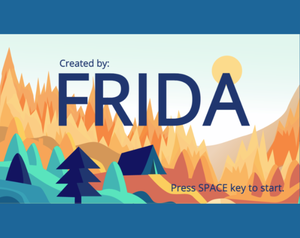 play Frida