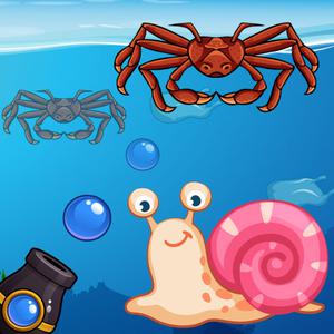 play Crab Shooter