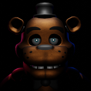 play Five Nights At Freddy'S Reborn