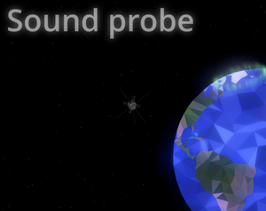 play Sound Probe