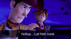 play Let Them Cook