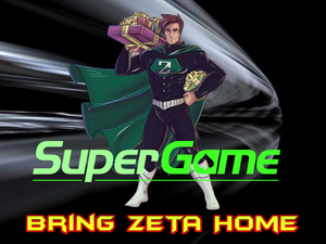 play Bring Zeta Home