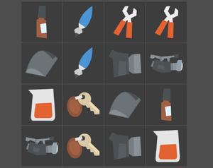 play Simple Memory Game
