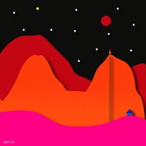 play Fritanga Espacial