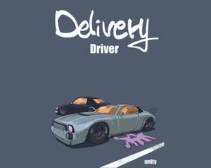 play Delivery Driver