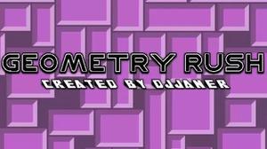 play Geometry Rush