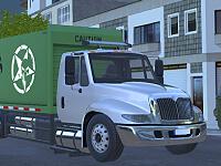 play Garbage Truck Simulator 2