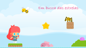 play Em Busca Das Estrelas - Jogo