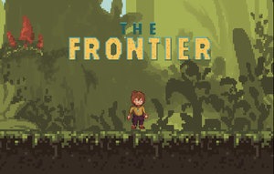 play The Frontier