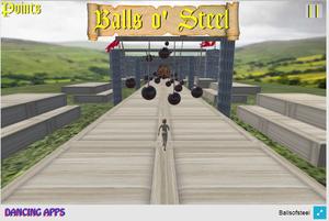 Balls O' Steel