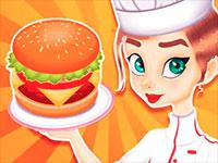 play Cooking Fever