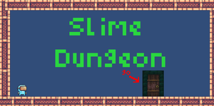 play Slime Dungeon