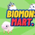 play Biomons Mart