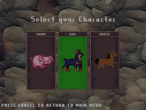 play Animals Can Slay
