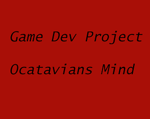 play Project Octavians Mind Demo Version 0