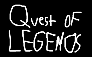 Quest Of Legends 