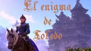 play El Enigma De Toledo