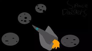 play Space Dodgers!