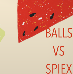 play Balls Vs Spiex (Wip)