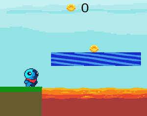 play Money Hunt