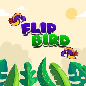 play Flip Bird
