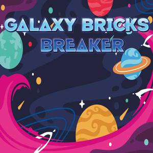 play Galaxy Bricks Breaker