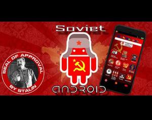 play Soviet Android