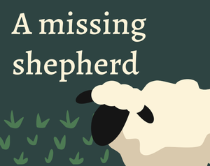 play A Missing Shepherd