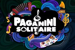 play Paganini Solitaire