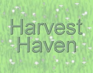play Harvest Haven