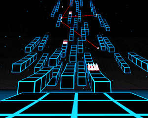 play Blue Chasm