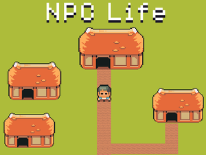 play Npc Life | Demo