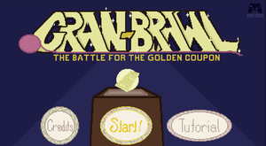 play Gran-Brawl (2023 Game Of The Week)
