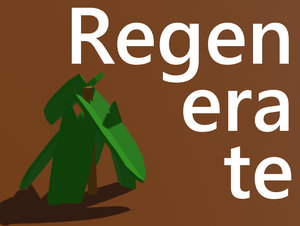 play Regenerate