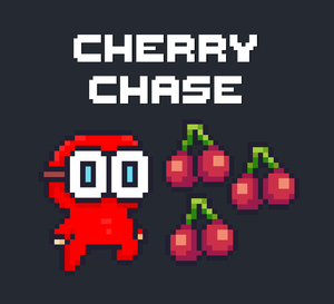 play Cherry Chase