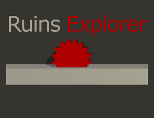 play Ruins Explorer