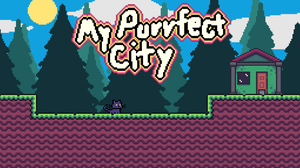 My Purrfect City
