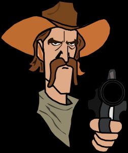 play Wildwestinvasion