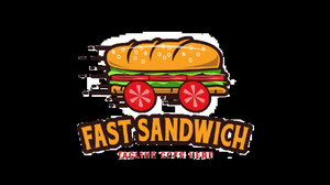 play Fast Sandwich
