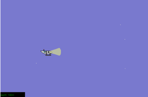 play Sub Sim